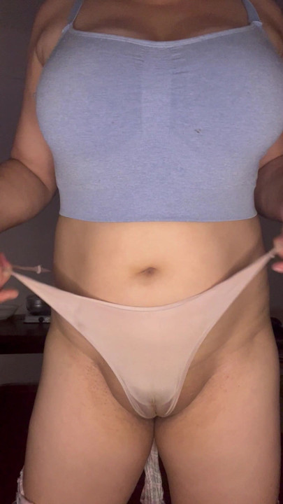 Hot Stepmom with a Perfect Body