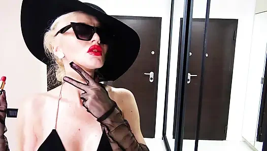 Heartbreaker Femme Fatale