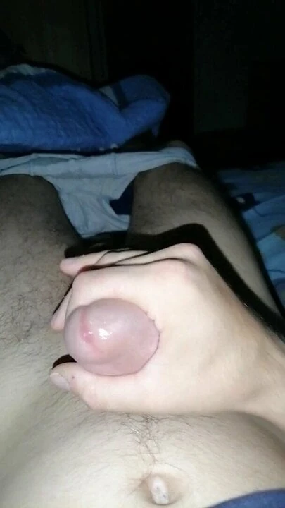 Cumshot Level 1