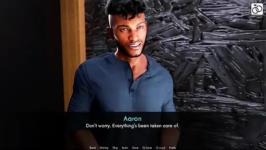 Preis der Wünsche teil 1