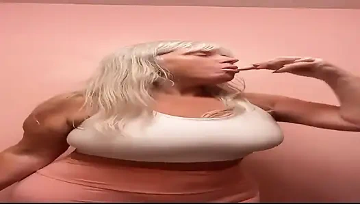 Lost File From Tuesday Just Scampering in Late Who Is This Silly Imposter?