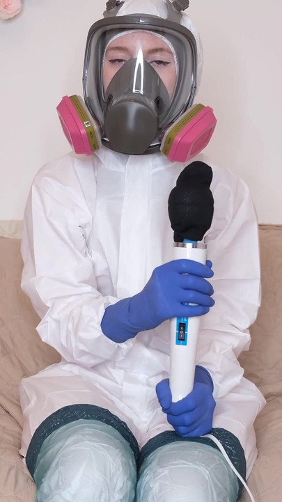 Hazmat masturbare pe casă