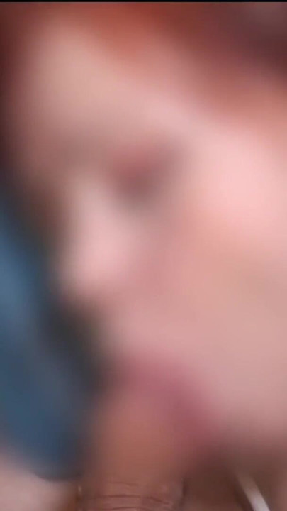 Grabbing the redhead's ass | Clip 1