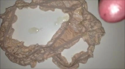 Hãy trong Nóng hàng xóm của bẩn quần lót 6