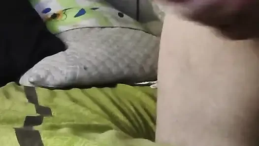 Foreplays Fun When They Both Want to Cum
