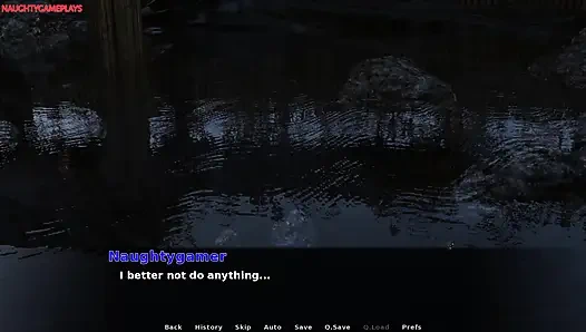 Kız Arkadaşım Üçlü Seks Istiyor! (aldatan Bölüm 05) - Sieglinnde