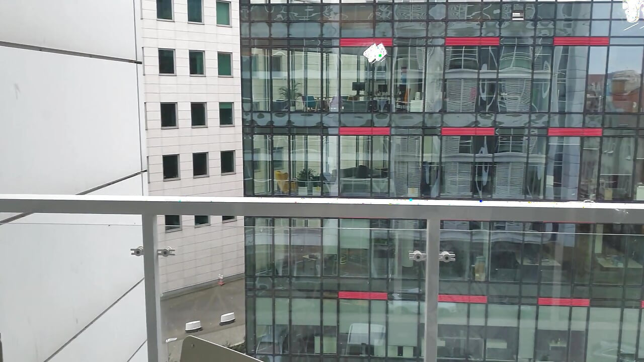 흑인 대물 자지와 섹스하는 미시 레즈