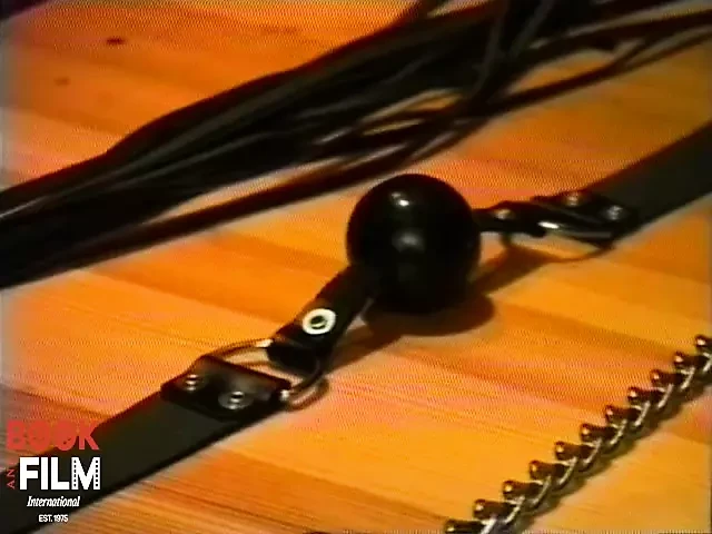 Último tormento atado y roto