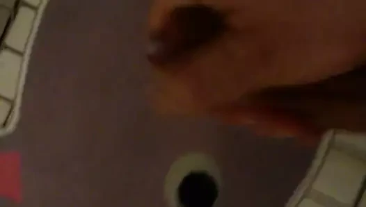 Cum içinde pisi yüz