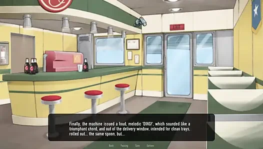 Tam oyun - deep vault 69, bölüm 7