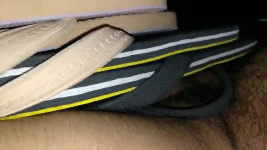 Flip flop #3