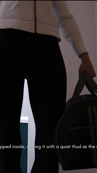 City of Sin - the Nocturne Files (part 6)