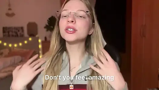 Keuschheits-ermutigung