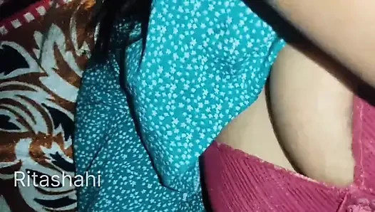 Hari yang hujan dihabiskan sama saudara iparku
