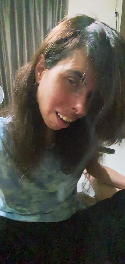 Hairjob