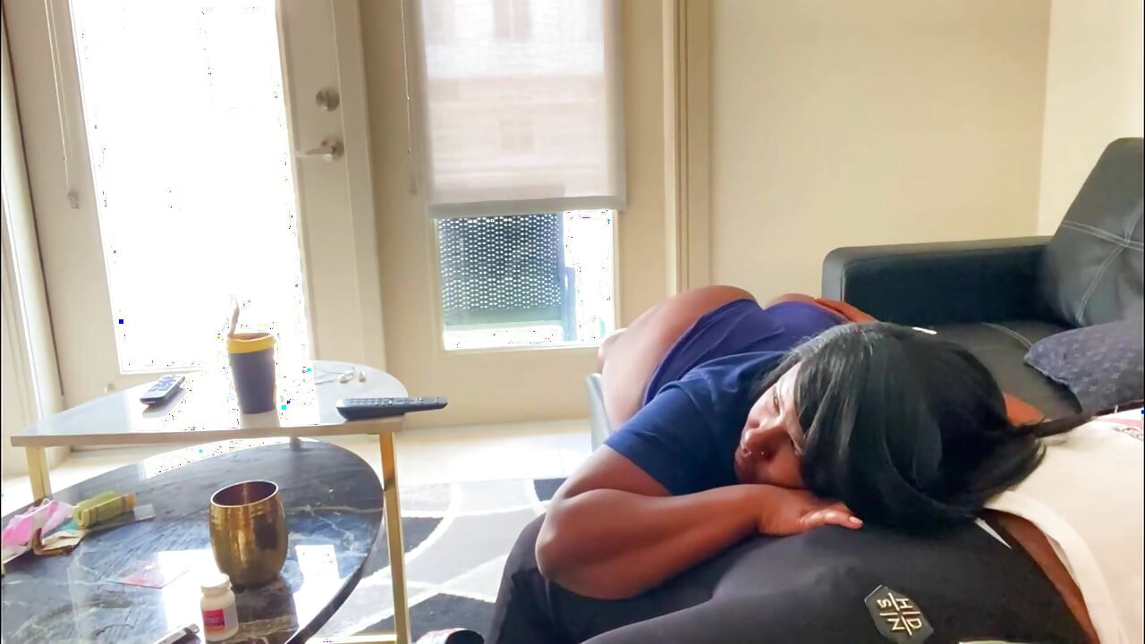 Tombul soğan götü