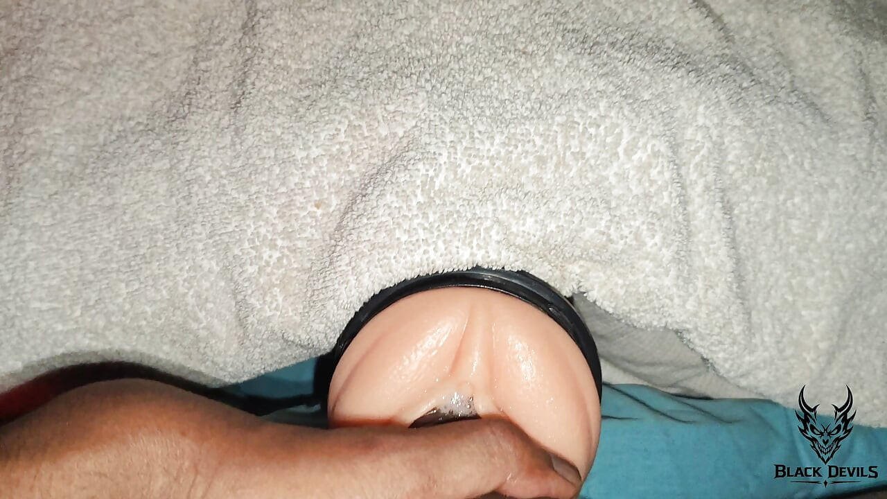 Big Dick Teen Boy Fucking The Sex Toy Extreme way after heavy exercise