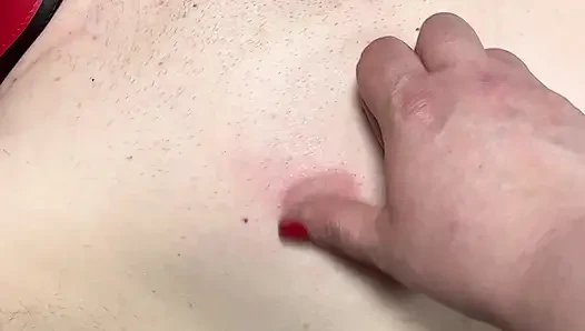 Сенсорная депривация. Часть 1