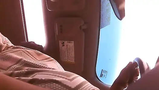 Aku masih pergi beberapa tembakan