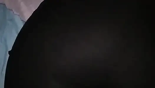 Латину трахнули в видео от первого лица