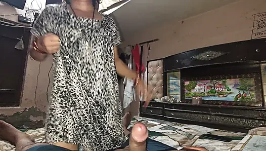 Hard Work Bhabhi Ji Xvideo Romance