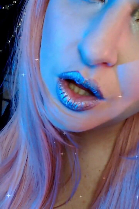 Eat It for Goddess