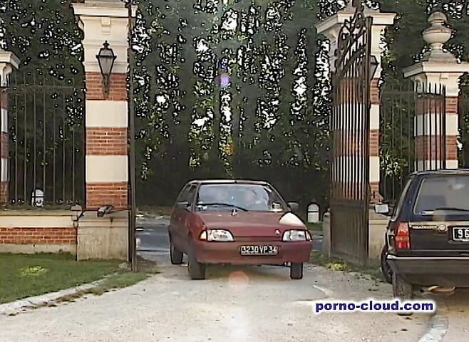 Fisting sempurna di kelab perempuan