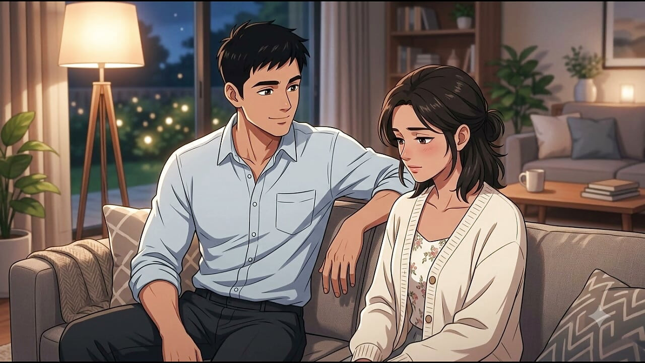 Friend's Vacation Episode 1