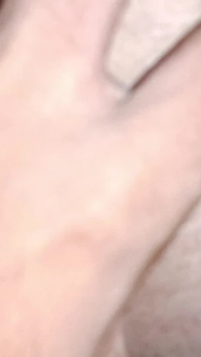 I inserted my entire penis into my wife's juicy vagina. | Clip 2