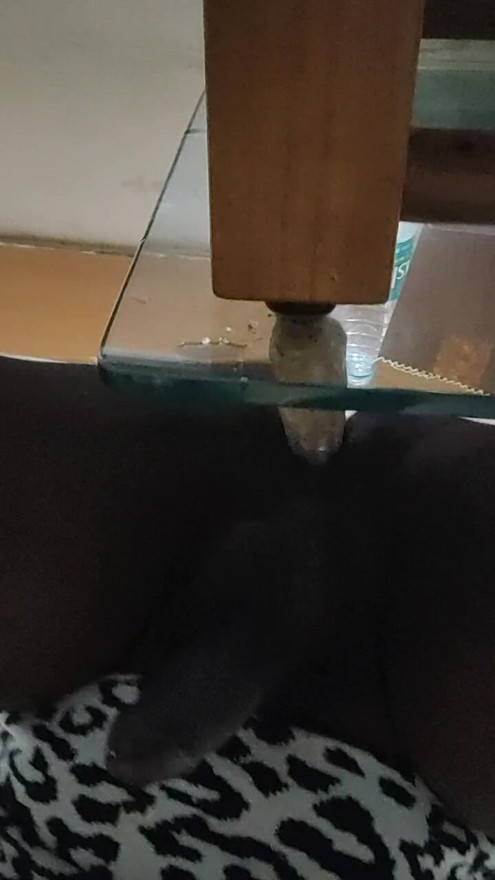 Hard fucked