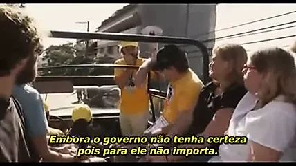 Rio sex comedy