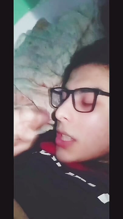 셀프 석 앤 커밍 인 마이 페이스!