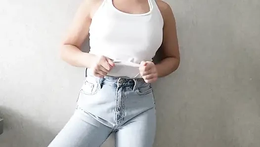 JOI with Countdown - Pussy Closeup