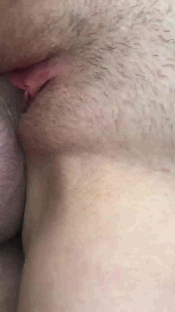 Unforgettable moment from "Use me as your toilet. Piss on my holes. Fuck me and Cum inside Pussy. CreamPie Close-Up."