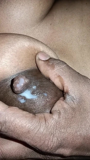 Key moment from "Desi Bhabhi Ki Doodh Doodh Viral Video 10000 Likes"