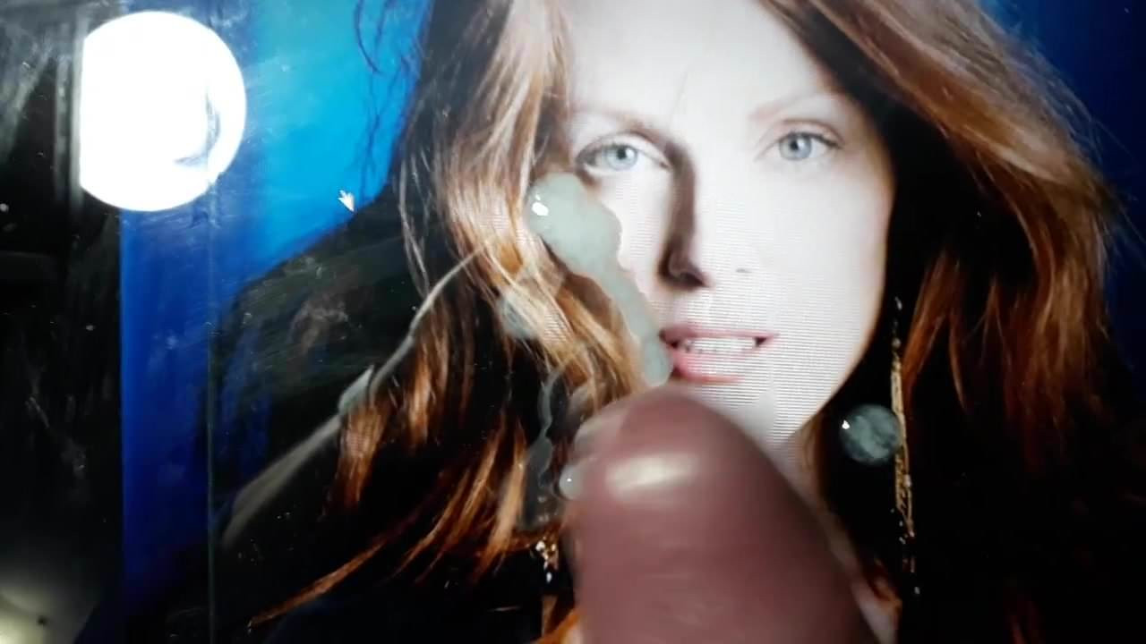 tribute to julianne moore