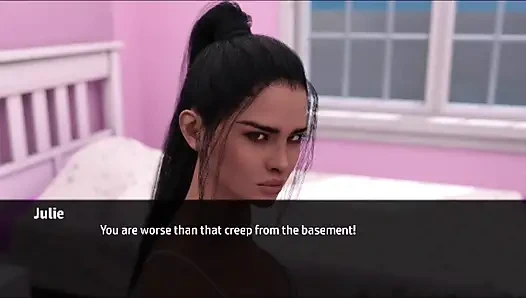 Milfcreek #1: julie nyepong kontol george