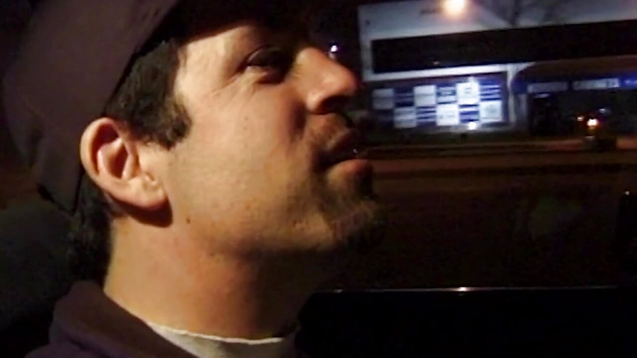 Wilde Taxifahrt: Heiße Action im Fond