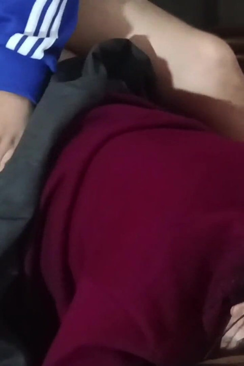 18-year-old Schoolgirl in School Uniform Gets Fucked by Her Neighbor!!