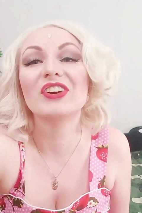 Cinta-roleplay femdom pov jogo