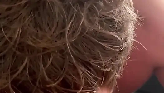 Taylor Beni Yedi Ve Sert Sikti