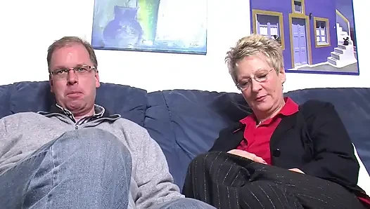 Ehe muschi-miete 20 teil 4
