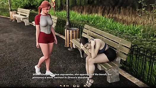 Darker 11 How Far Are You Willing to Go
