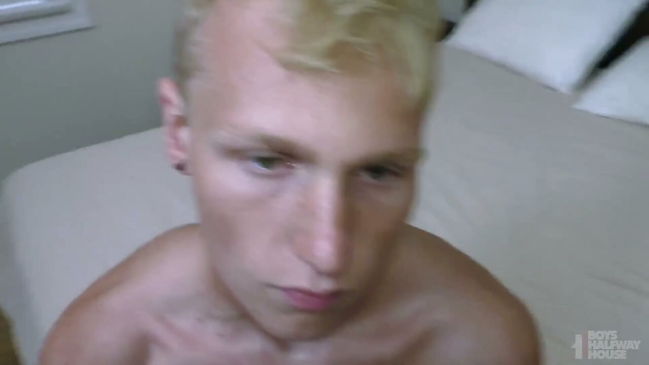 Chov dospívající díry