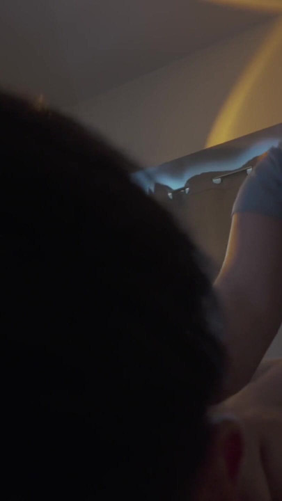 My Last Appointment of the Night - Massage Story | Clip 1