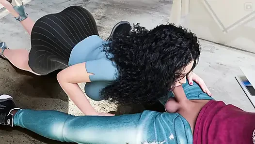 Milfs of Sunville - ep 19