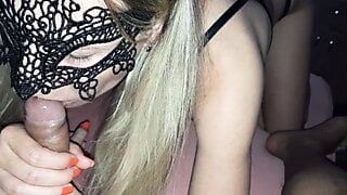 Stepdaughter Makes Me Crazy With Sexual Desire For Free!