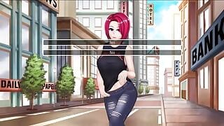 Love sex tweede honk (Andrealphus) - deel 21 gameplay door LoveSkysan69