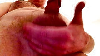 التمسيد عليه