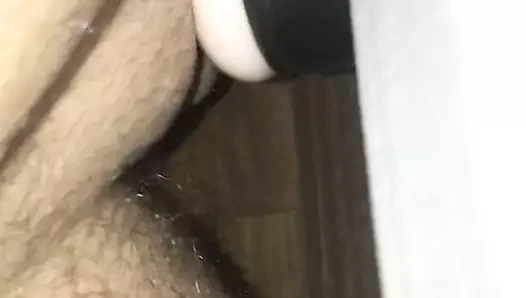 Benim küçük horoz kahrolası yeni oyuncak
